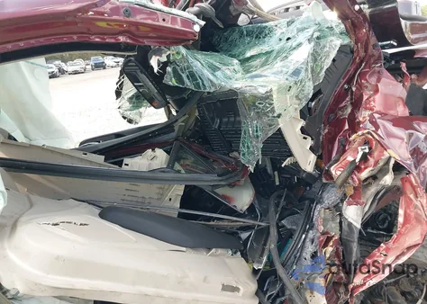 2021 Nissan Maxima Platinum Xtronic Cvt z USA, uszkodzony, nr VIN 1N4AA6FV9MC510185